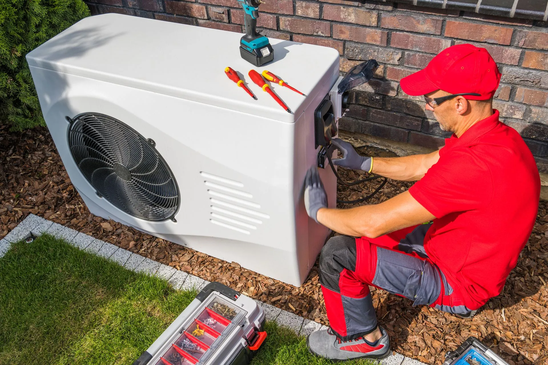About HVAC in Bottineau, ND